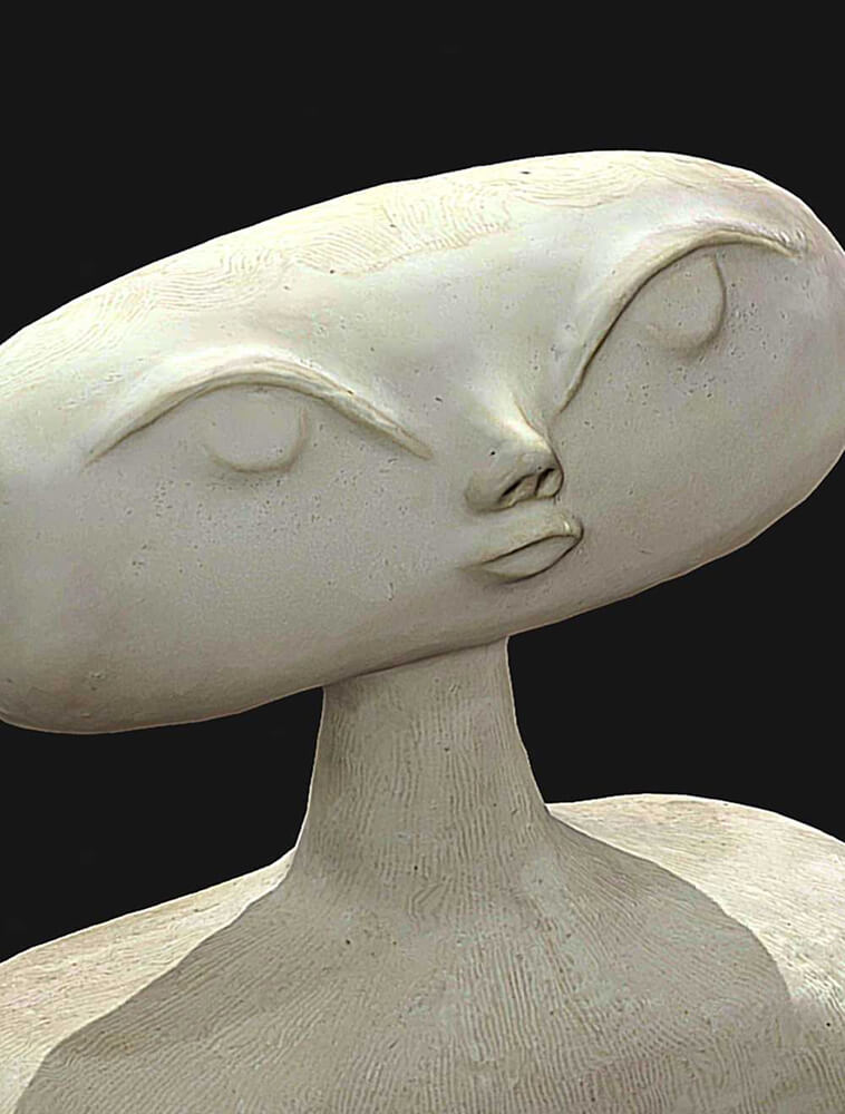 A Spirit of White Beans